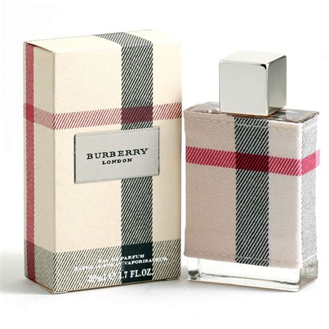 burberry london by burberry eau de parfum|Burberry London perfume 1.7 oz.